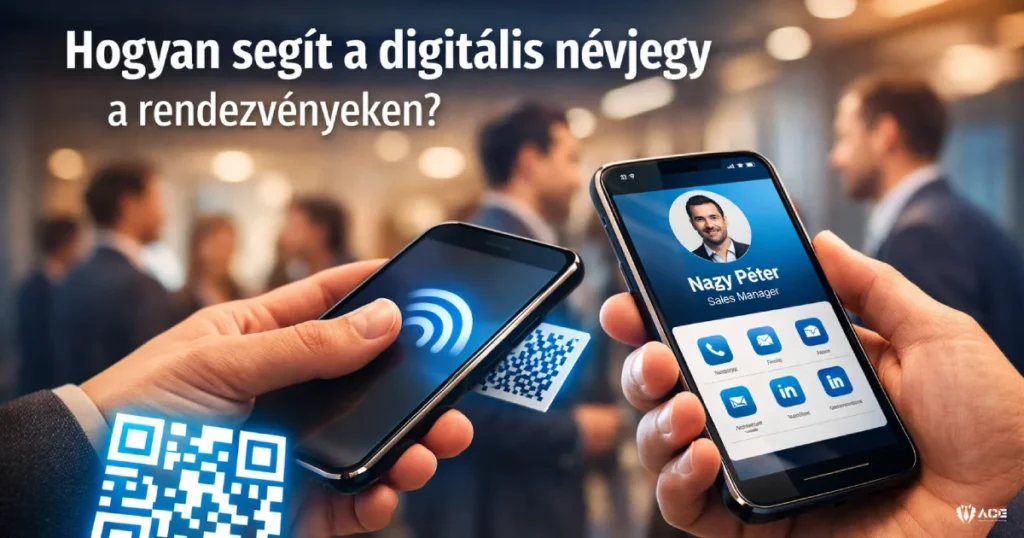 Hogyan segít rendezvényeken